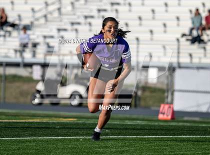 Thumbnail 2 in Douglas County vs Cherokee Trail photogallery.