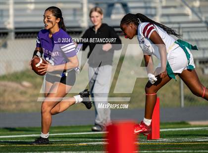Thumbnail 3 in Douglas County vs Cherokee Trail photogallery.