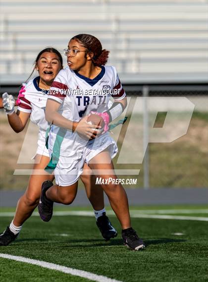 Thumbnail 2 in Douglas County vs Cherokee Trail photogallery.