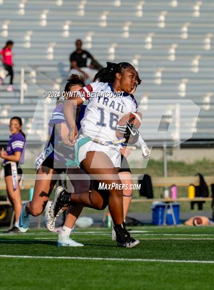 Thumbnail 3 in Douglas County vs Cherokee Trail photogallery.