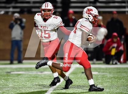 Thumbnail 3 in Katy @ Morton Ranch photogallery.