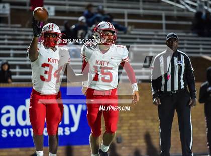 Thumbnail 2 in Katy @ Morton Ranch photogallery.