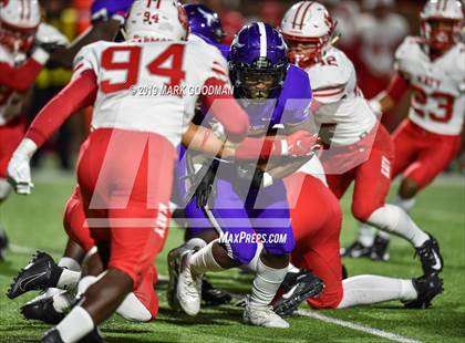 Thumbnail 3 in Katy @ Morton Ranch photogallery.