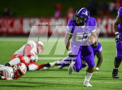 Thumbnail 1 in Katy @ Morton Ranch photogallery.