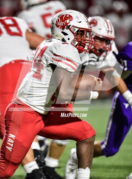 Thumbnail 3 in Katy @ Morton Ranch photogallery.