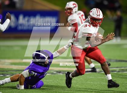 Thumbnail 2 in Katy @ Morton Ranch photogallery.
