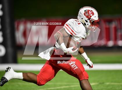 Thumbnail 1 in Katy @ Morton Ranch photogallery.