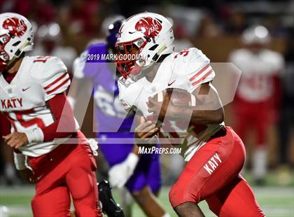 Thumbnail 1 in Katy @ Morton Ranch photogallery.