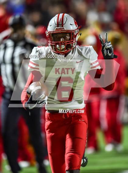 Thumbnail 2 in Katy @ Morton Ranch photogallery.