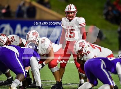 Thumbnail 1 in Katy @ Morton Ranch photogallery.