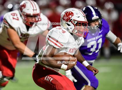 Thumbnail 1 in Katy @ Morton Ranch photogallery.