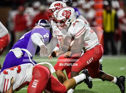 Thumbnail 3 in Katy @ Morton Ranch photogallery.