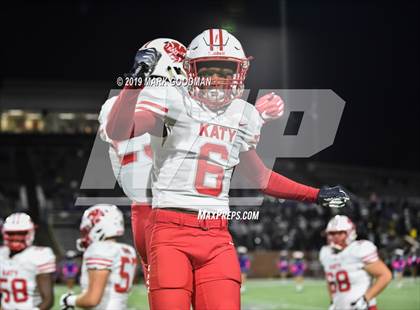 Thumbnail 1 in Katy @ Morton Ranch photogallery.