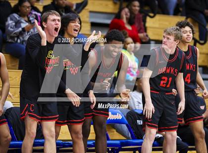 Thumbnail 3 in Edison vs. Centennial photogallery.