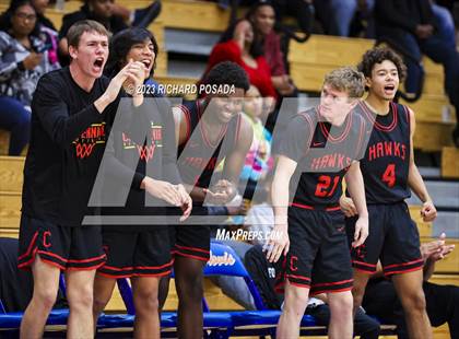 Thumbnail 2 in Edison vs. Centennial photogallery.