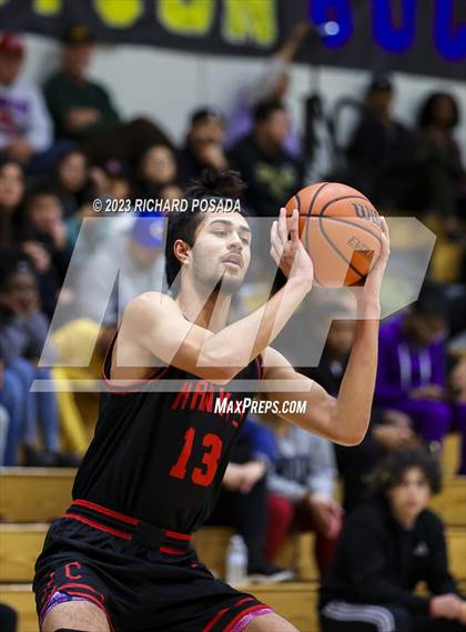 Thumbnail 2 in Edison vs. Centennial photogallery.