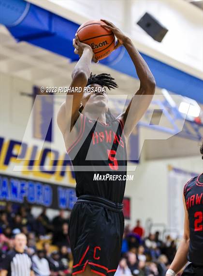 Thumbnail 2 in Edison vs. Centennial photogallery.
