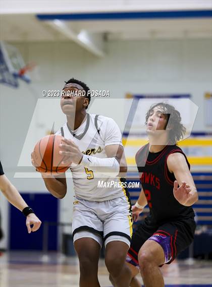 Thumbnail 3 in Edison vs. Centennial photogallery.