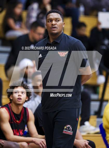 Thumbnail 2 in Edison vs. Centennial photogallery.