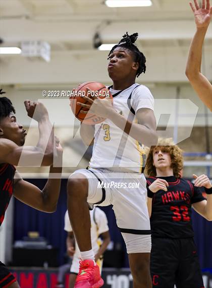 Thumbnail 1 in Edison vs. Centennial photogallery.