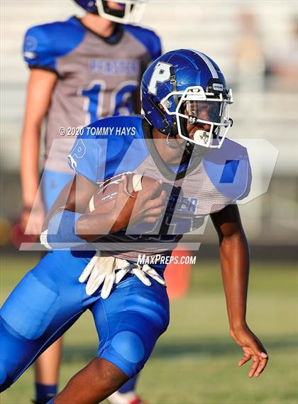 Thumbnail 3 in Collinsville @ Peaster photogallery.