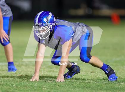 Thumbnail 1 in Collinsville @ Peaster photogallery.