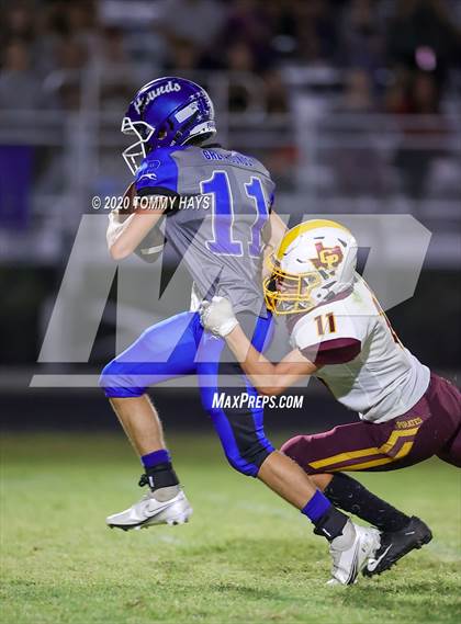 Thumbnail 3 in Collinsville @ Peaster photogallery.
