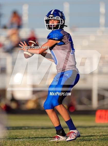 Thumbnail 3 in Collinsville @ Peaster photogallery.