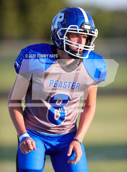 Thumbnail 2 in Collinsville @ Peaster photogallery.
