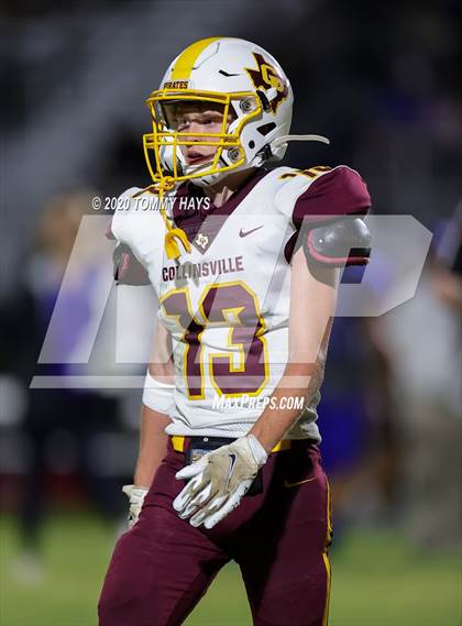 Thumbnail 1 in Collinsville @ Peaster photogallery.