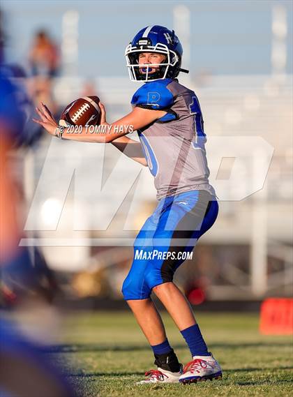 Thumbnail 1 in Collinsville @ Peaster photogallery.