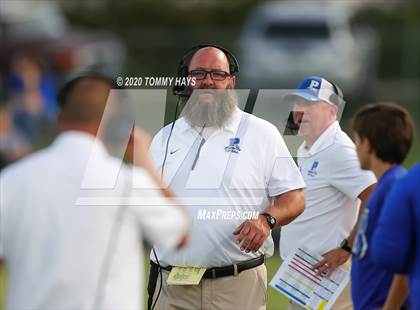 Thumbnail 1 in Collinsville @ Peaster photogallery.