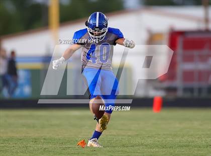 Thumbnail 2 in Collinsville @ Peaster photogallery.