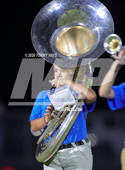 Thumbnail 1 in Collinsville @ Peaster photogallery.