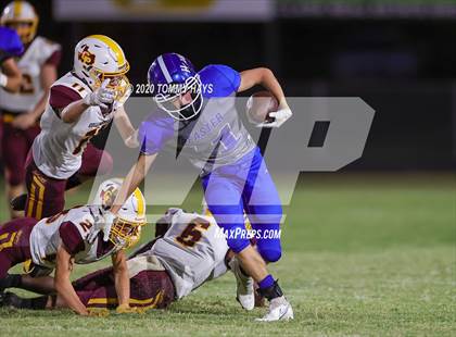 Thumbnail 1 in Collinsville @ Peaster photogallery.