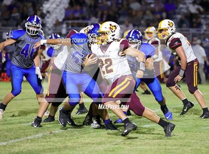 Thumbnail 1 in Collinsville @ Peaster photogallery.