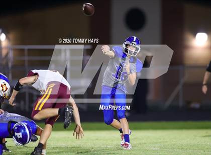 Thumbnail 3 in Collinsville @ Peaster photogallery.
