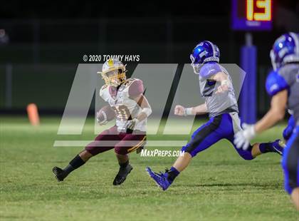 Thumbnail 2 in Collinsville @ Peaster photogallery.