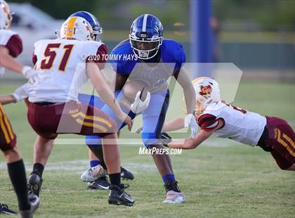Thumbnail 1 in Collinsville @ Peaster photogallery.