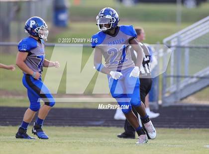 Thumbnail 2 in Collinsville @ Peaster photogallery.