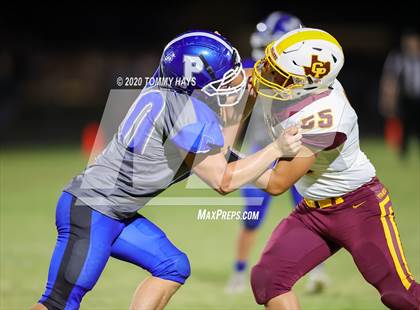 Thumbnail 1 in Collinsville @ Peaster photogallery.