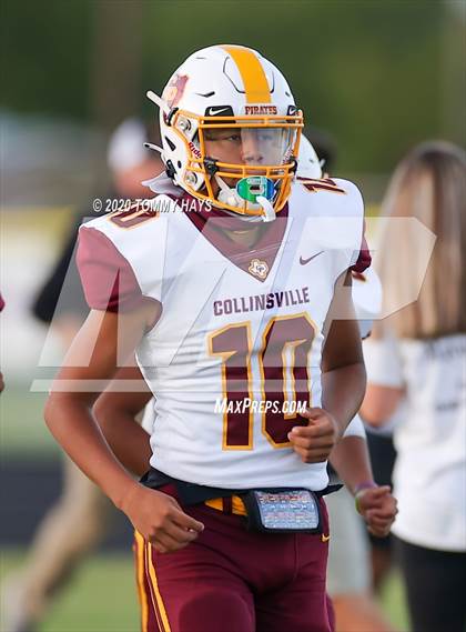 Thumbnail 3 in Collinsville @ Peaster photogallery.
