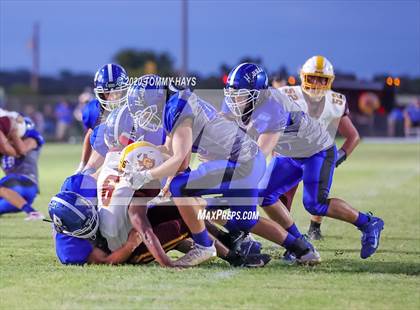 Thumbnail 3 in Collinsville @ Peaster photogallery.