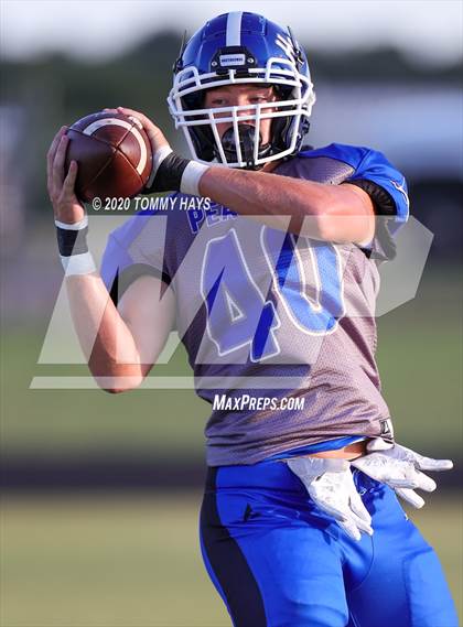 Thumbnail 2 in Collinsville @ Peaster photogallery.