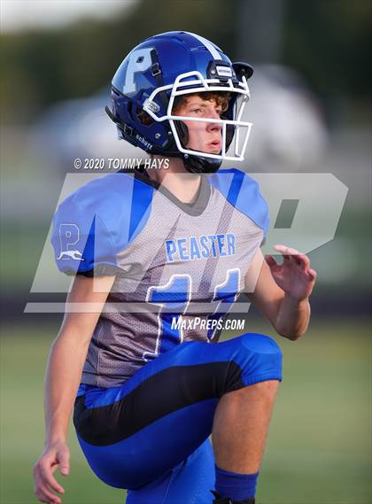 Thumbnail 3 in Collinsville @ Peaster photogallery.