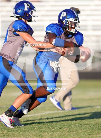Thumbnail 2 in Collinsville @ Peaster photogallery.