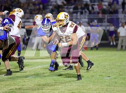Thumbnail 2 in Collinsville @ Peaster photogallery.