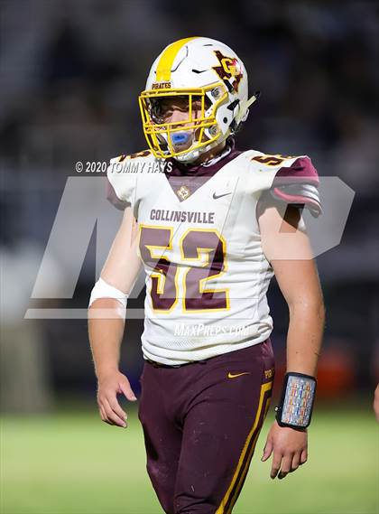 Thumbnail 2 in Collinsville @ Peaster photogallery.