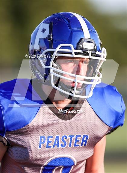 Thumbnail 1 in Collinsville @ Peaster photogallery.