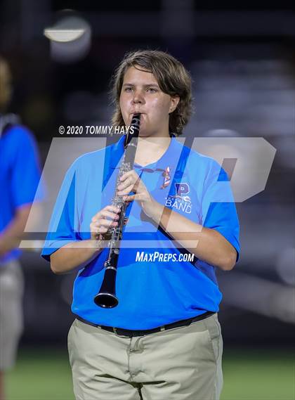 Thumbnail 1 in Collinsville @ Peaster photogallery.